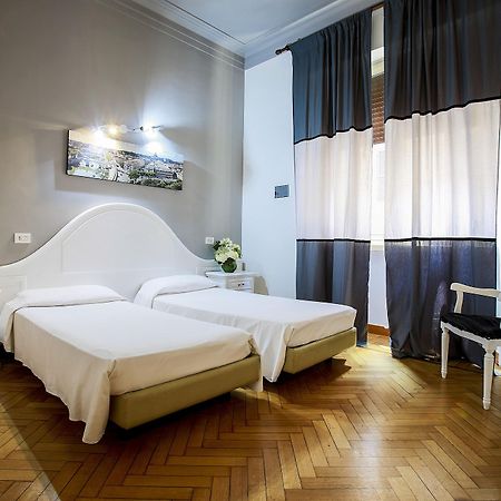 Hotel Trinita Dei Monti Roma Ngoại thất bức ảnh