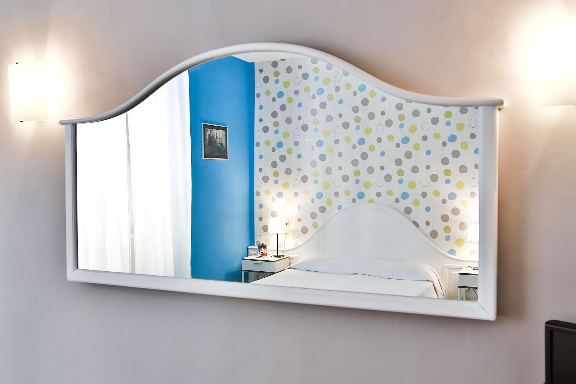 Hotel Trinita Dei Monti Roma Ngoại thất bức ảnh