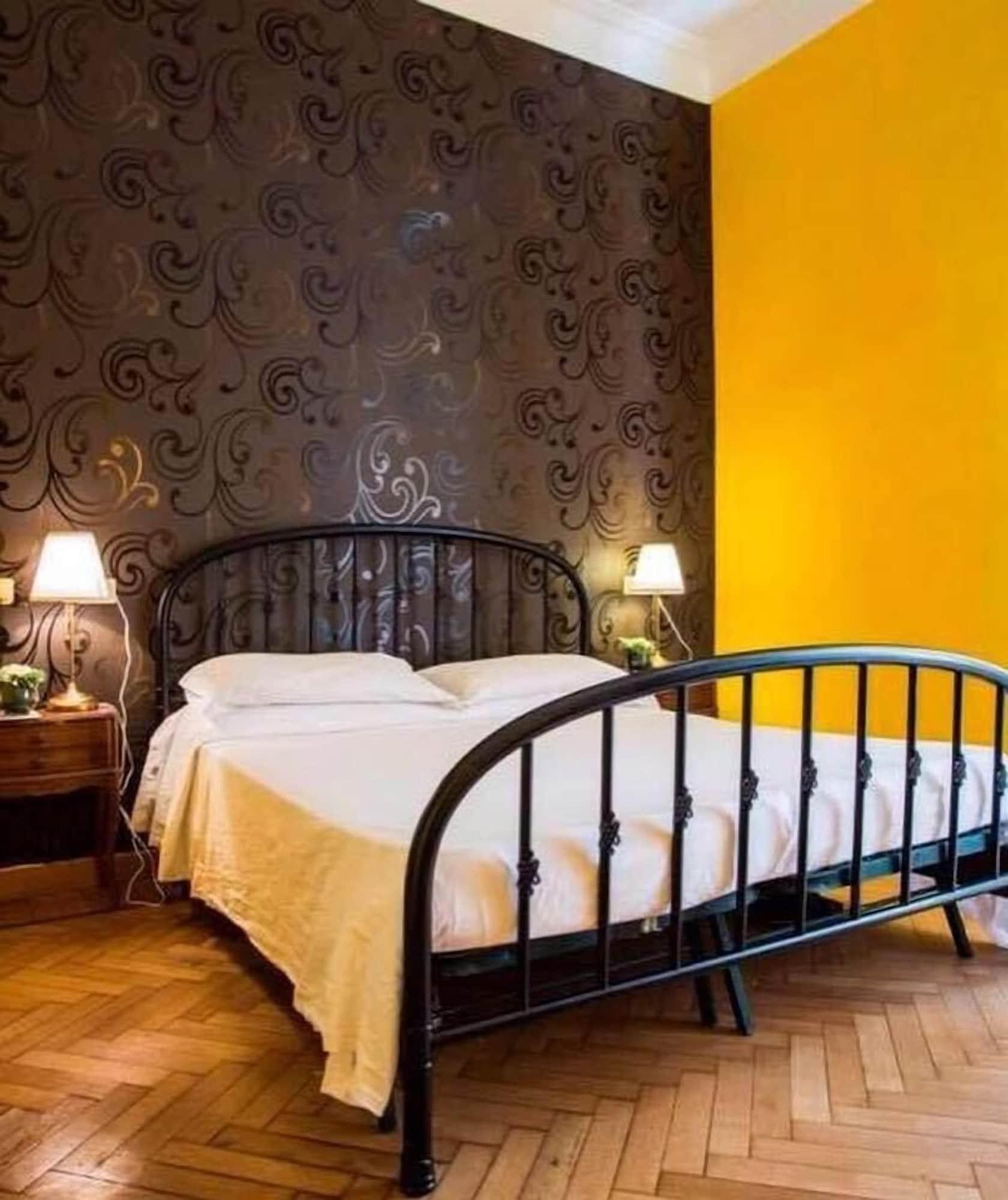 Hotel Trinita Dei Monti Roma Ngoại thất bức ảnh