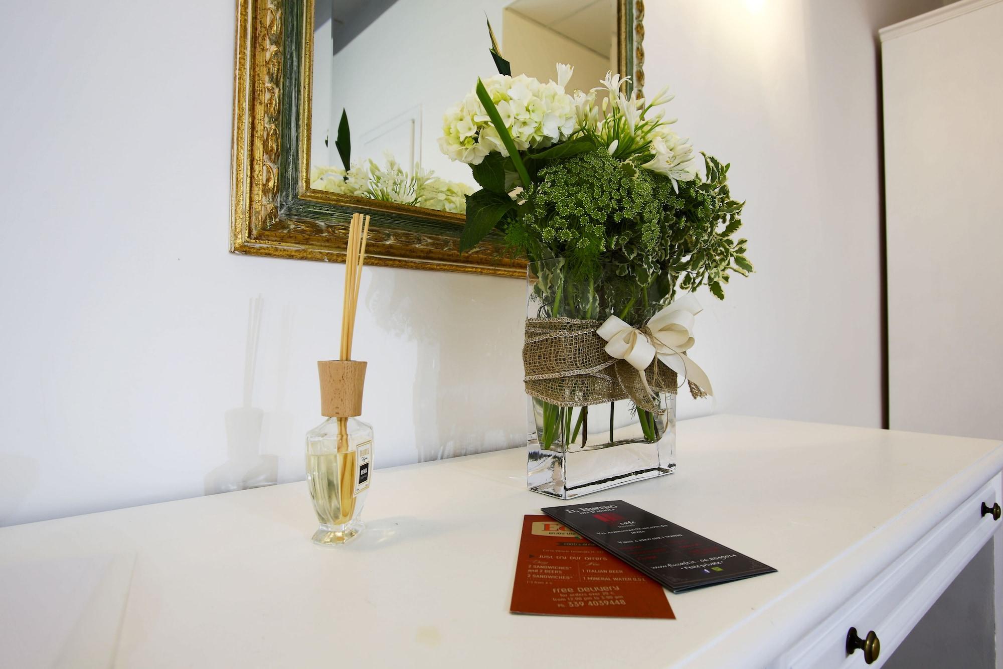 Hotel Trinita Dei Monti Roma Ngoại thất bức ảnh