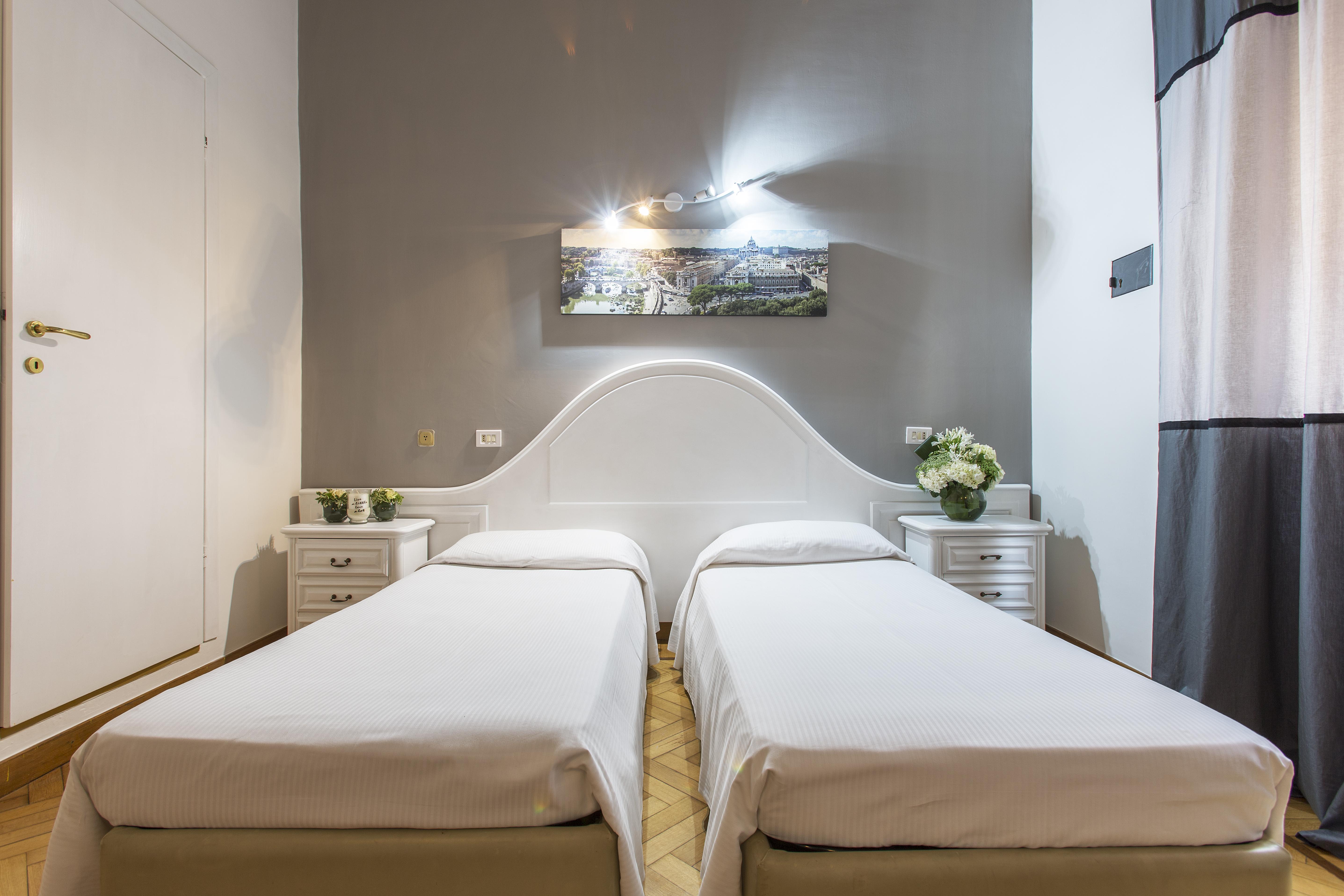 Hotel Trinita Dei Monti Roma Ngoại thất bức ảnh