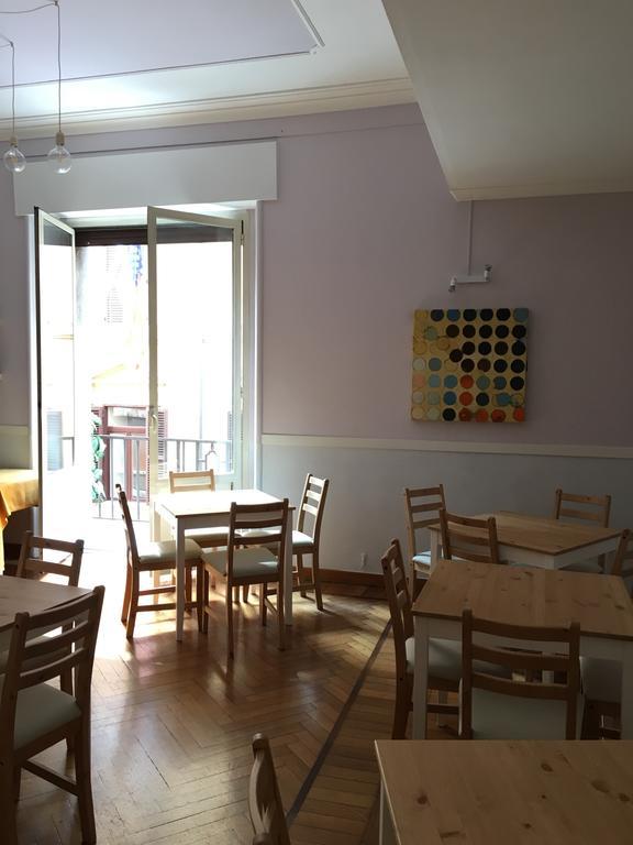 Hotel Trinita Dei Monti Roma Ngoại thất bức ảnh