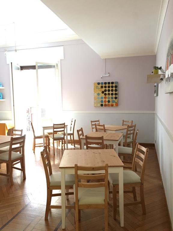 Hotel Trinita Dei Monti Roma Ngoại thất bức ảnh
