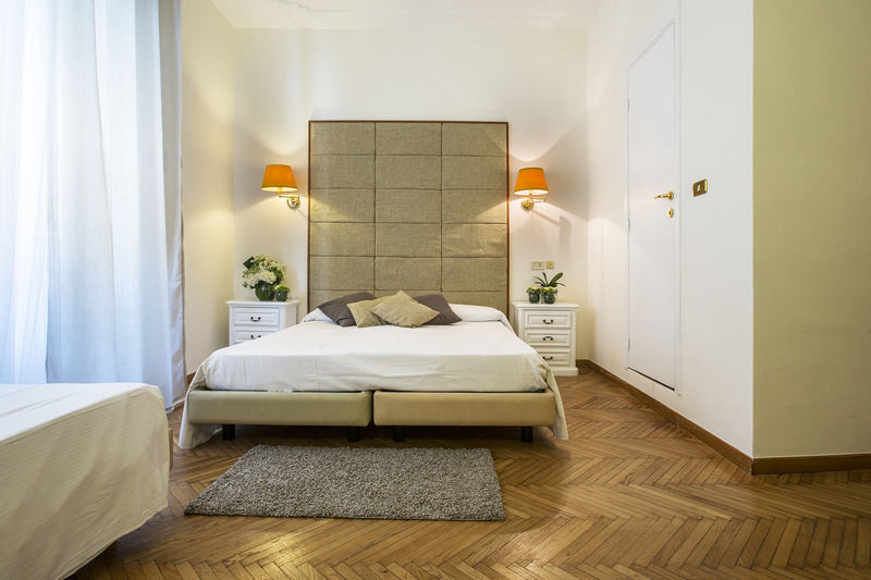 Hotel Trinita Dei Monti Roma Ngoại thất bức ảnh
