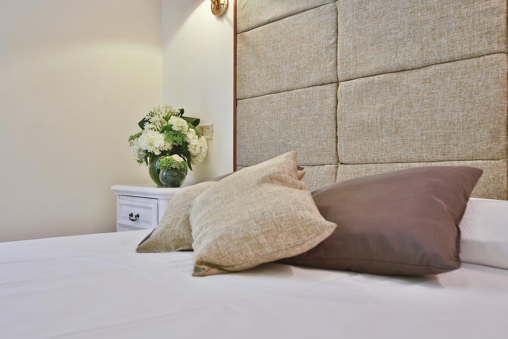 Hotel Trinita Dei Monti Roma Ngoại thất bức ảnh