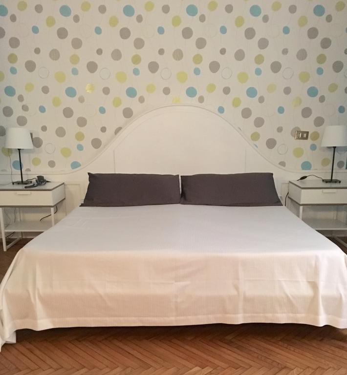 Hotel Trinita Dei Monti Roma Ngoại thất bức ảnh