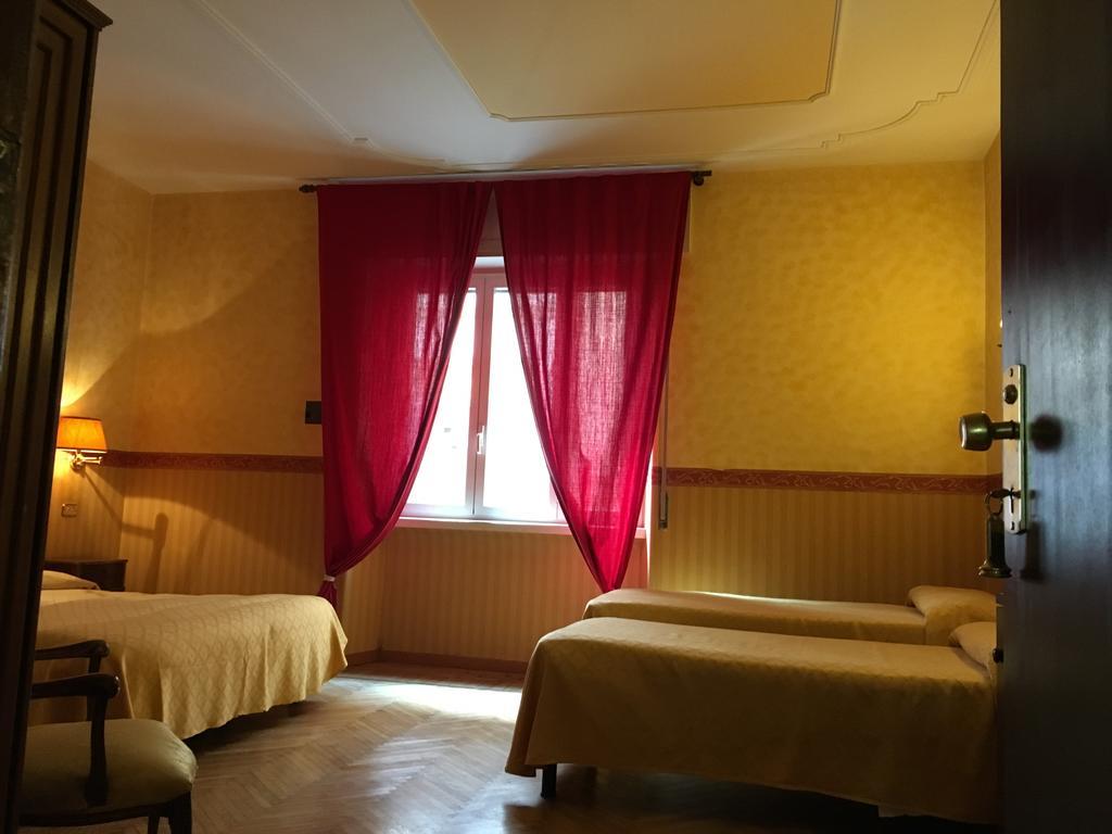 Hotel Trinita Dei Monti Roma Ngoại thất bức ảnh