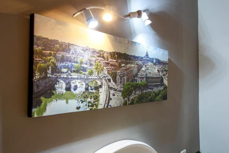 Hotel Trinita Dei Monti Roma Ngoại thất bức ảnh