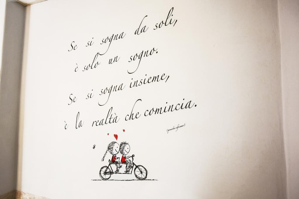 Hotel Trinita Dei Monti Roma Ngoại thất bức ảnh