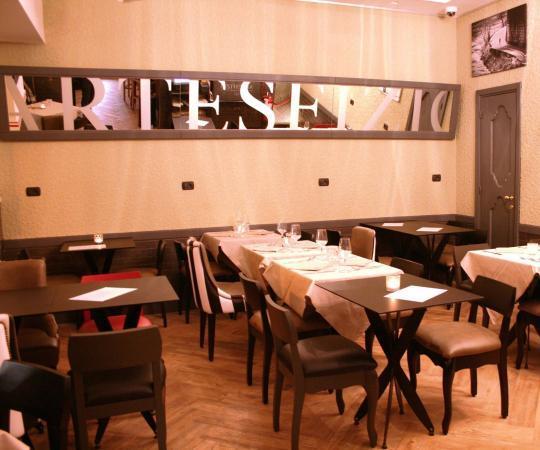 Hotel Trinita Dei Monti Roma Ngoại thất bức ảnh