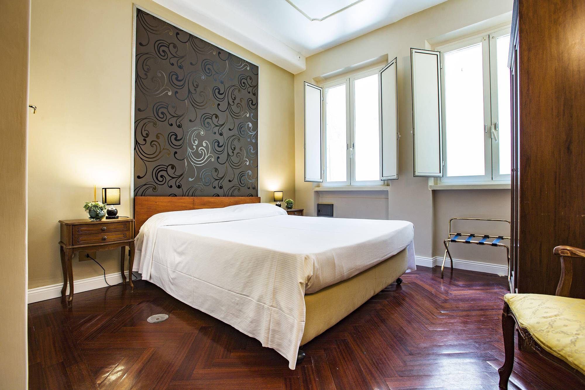 Hotel Trinita Dei Monti Roma Ngoại thất bức ảnh