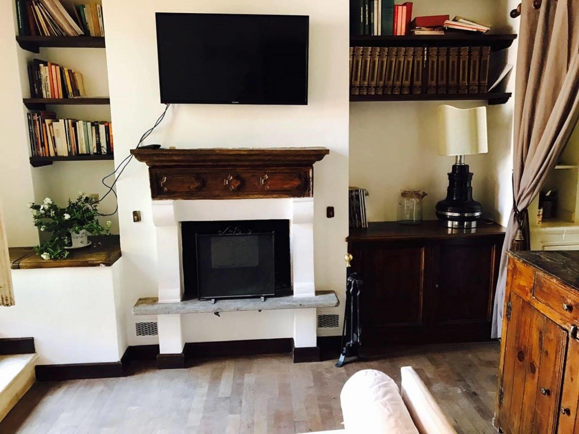 Hotel Trinita Dei Monti Roma Ngoại thất bức ảnh