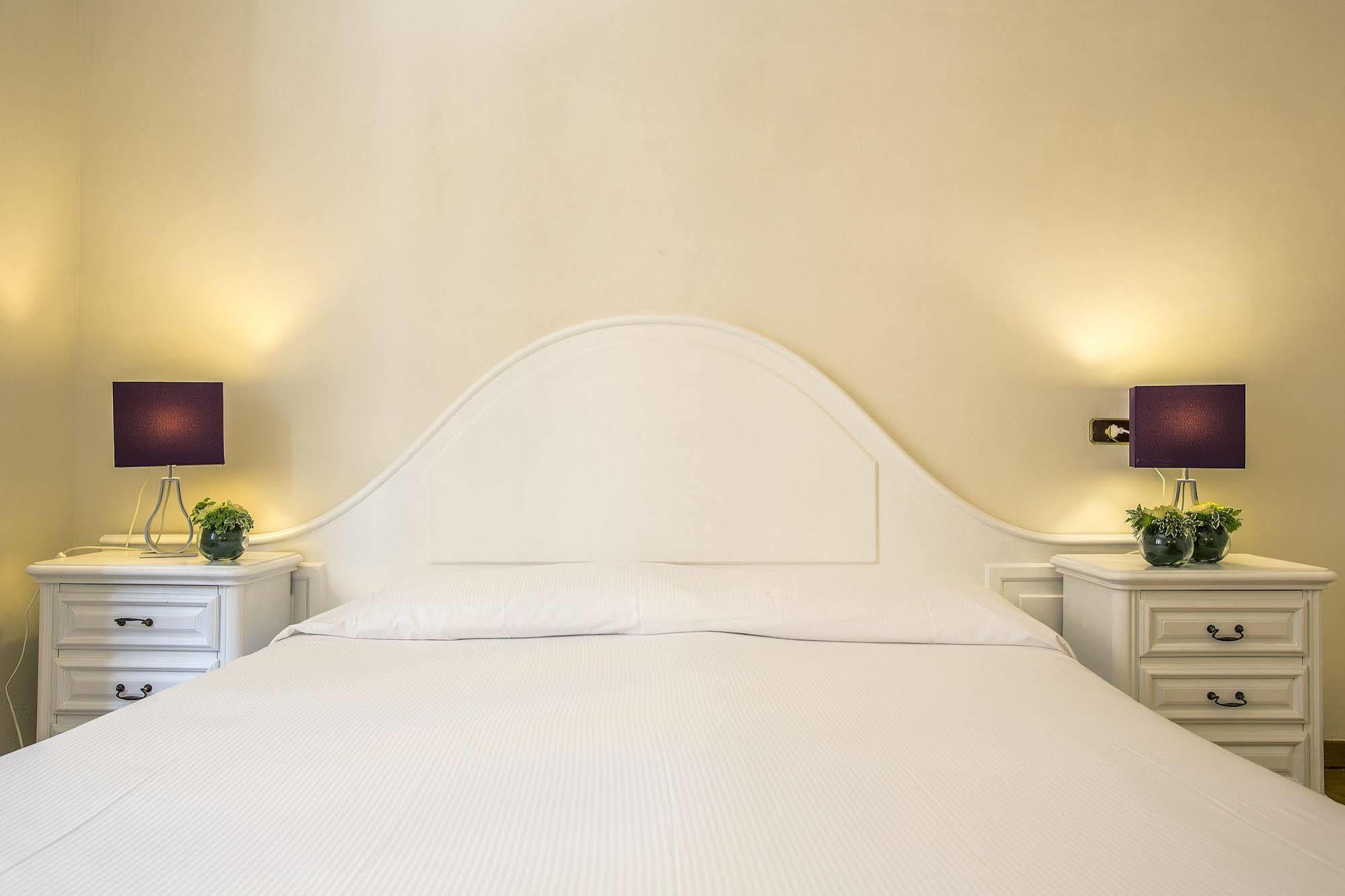 Hotel Trinita Dei Monti Roma Ngoại thất bức ảnh