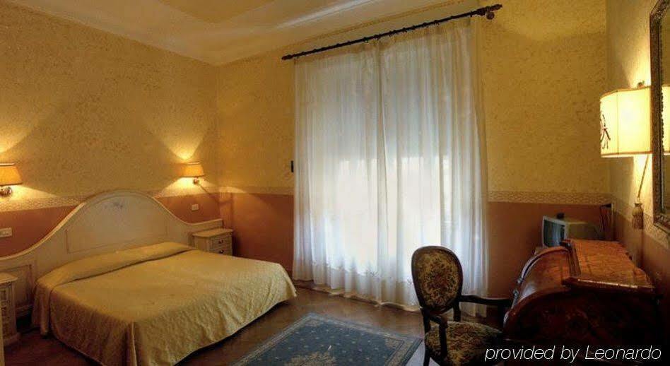 Hotel Trinita Dei Monti Roma Ngoại thất bức ảnh